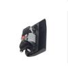 Black Rear Door Exterior Handle Left 05115827AF For Jeep Compass 2007 2008-2016