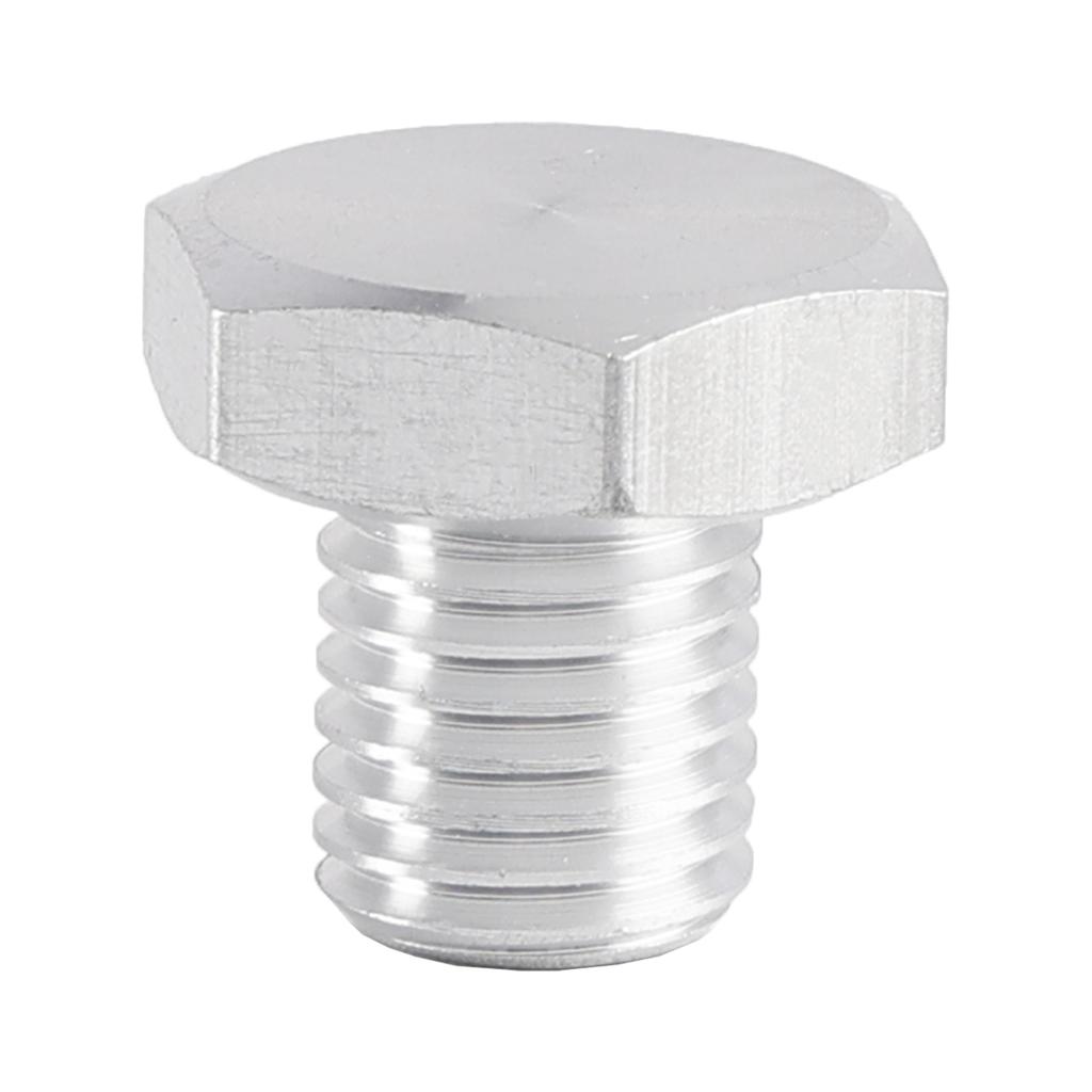 Zylinderkopfstopfen für Kühlmitteltemperatursensorbohrung M12-1.5 LS1 LSX LS3