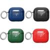 Soft Case TPU Fiber Pattern Earphone Cases For Airpods3,Case Headphones Protective Case For Apple Airpods Covers