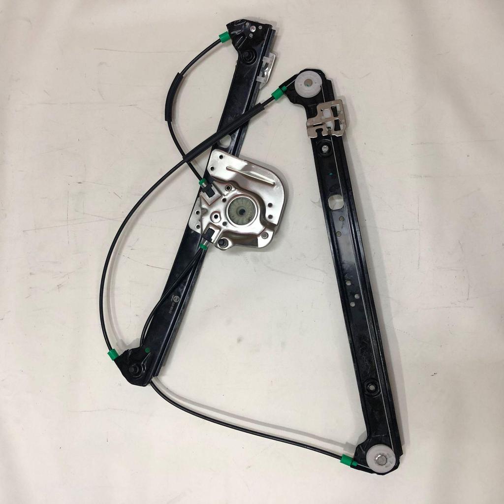 Front Door Window Regulator for BMW X5 E53 (Part #51338254912)