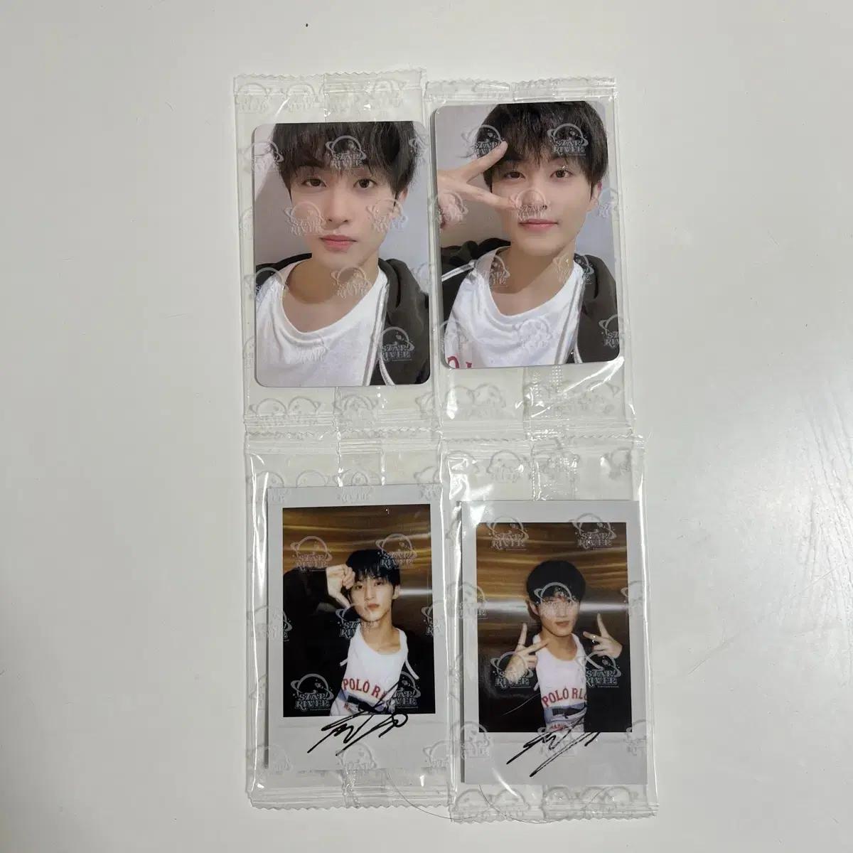 

Ncitydream Марк Старивер Китай Микрофон Специальный Набор Фотокарточек