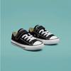 Converse Kinder Chuck Taylor All Star Foundation Sneaker Schwarz 372881c