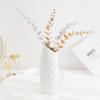 10Pcs Artificial Eucalyptus Leaves Flowers Bouquet Decoration Party Wedding Floral Arrangement Home Decor Greenery Fake Plant