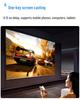 Indoor LED Display Screen P2.5 - Full Color, High Refresh Rate for Conferences, Exhibitions, and Stage Live Broadcasts