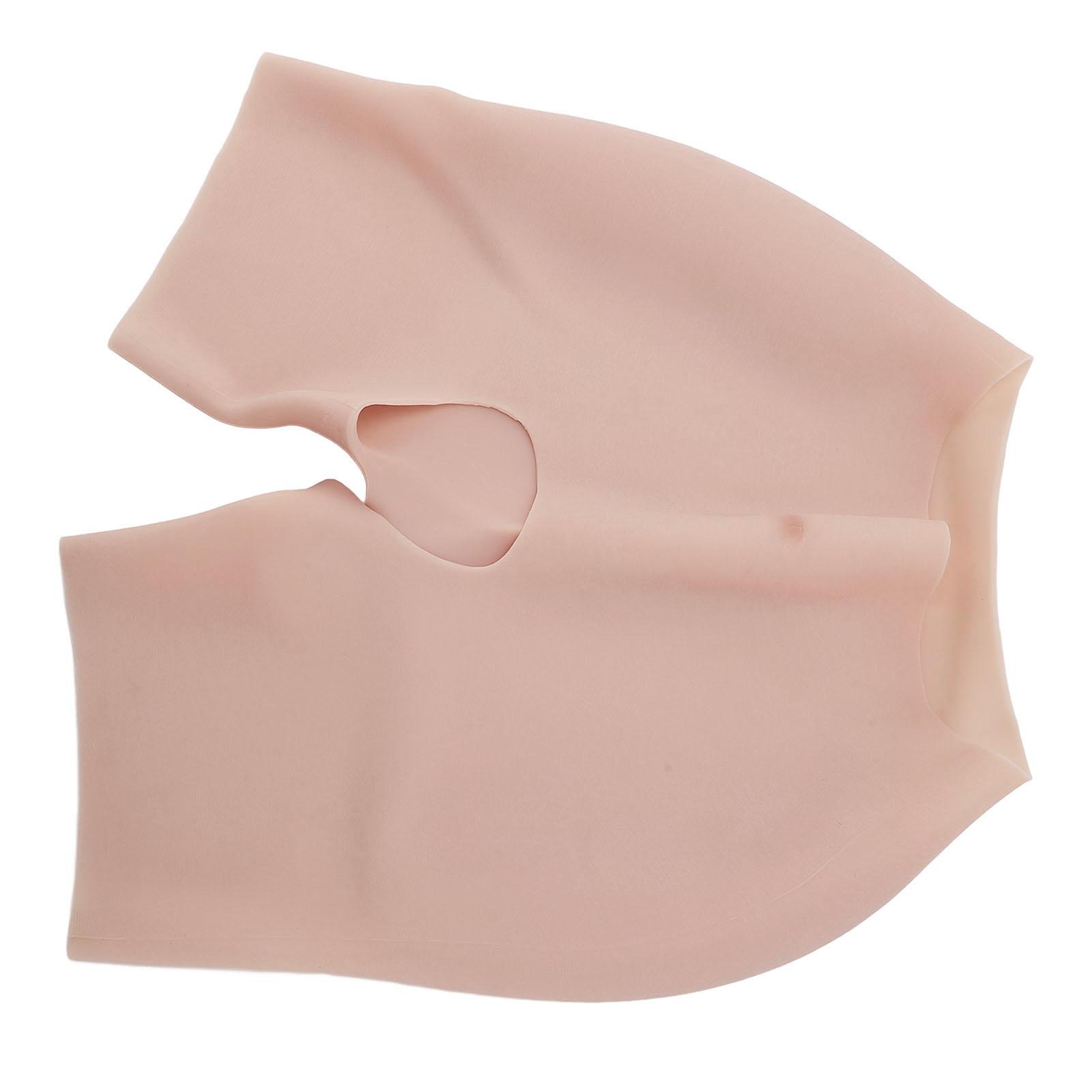 

Силиконовый утягивающий корсет для бедер, подтягивающий ягодицы, дышащее нижнее белье с высокой талией, подтягивающее корсет для женщин M4 M1