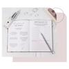 Daily Reflection Journal, Gratitude Journal, Mental Health Journal