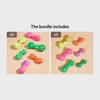 Randomly Shipped Pet Chew and Sound Toys
