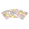 Tees Factory Sanrio Hello Kitty, Kuromi, Pochacco, Pompompurin, My Melody, Hangyodon, Battz-Maru, Tuxedo Sam, Keroppi Sanrio Characters Mug