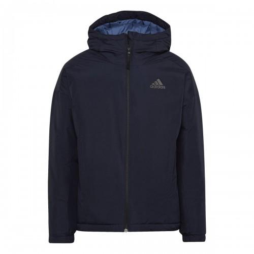 Adidas Mens Traveer Insulated Jacket