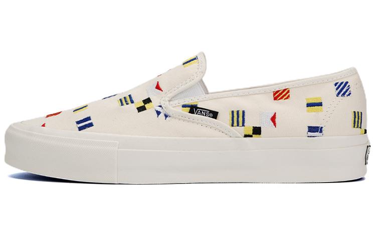 Vans Vault Og Style 48 Lx Кремовый VN0A4UVFAR9 40