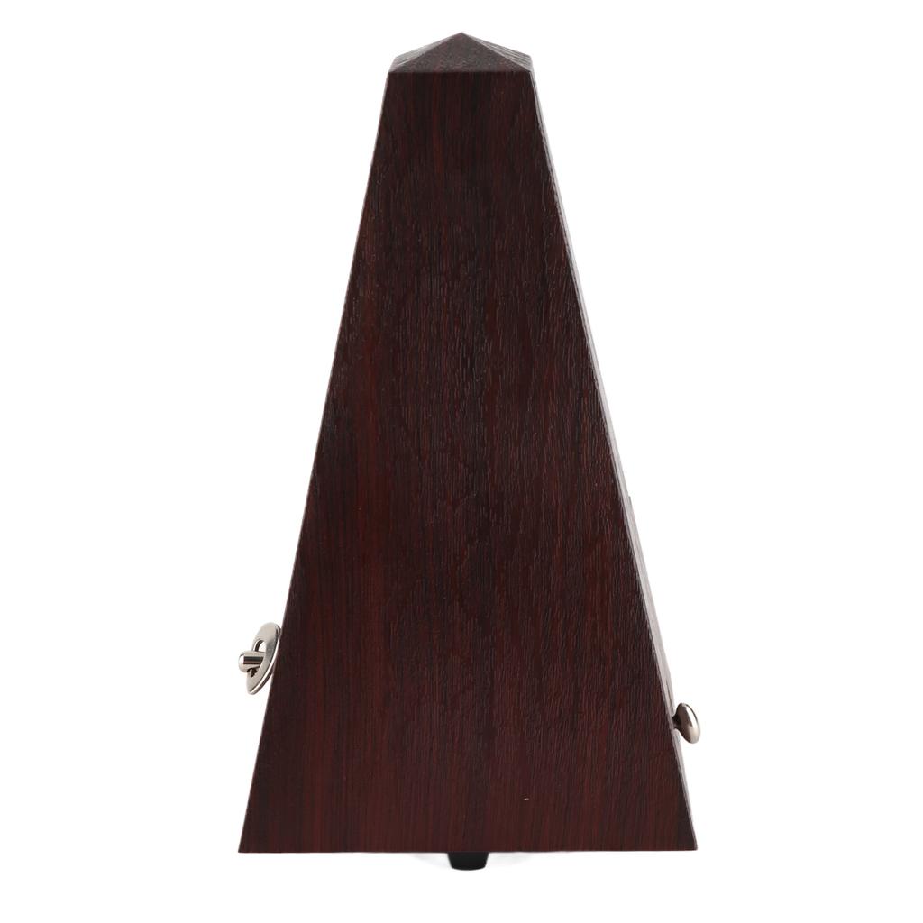 Mekanisk Metronom Stor Lyd Takt Rytmesporing Universell Instrumentmetronom for Piano