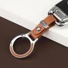 Car Keychain Pendant Key Ring Chain Hanging Men Women Gift Universal Durable Metal Ring Creative Keychain Car Styling