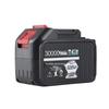 Universal Large-Capacity Lithium Battery for Electric Tools: Wrench, Hammer, Drill, Makita Grinder, Chainsaw