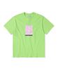 Thisisneverthat Old Truck Tee Light Green