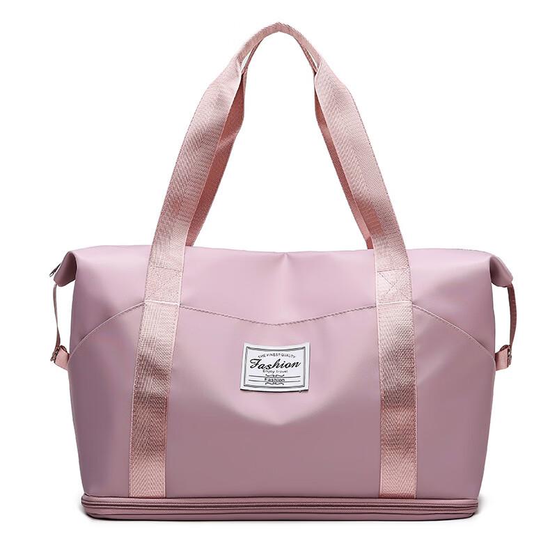 

Lightweight Large Capacity Travel & Gym Bag