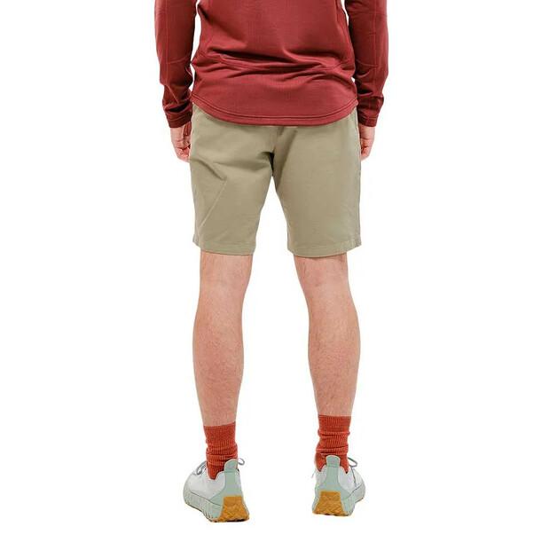 The Mountain Studio Шорты Hiking cotton stretch