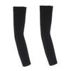 2PCS Cycling Arm Sleeves Ice Fabric Anti-UV Sunscreen Running Cycling Sleeve Outdoor Sport Cycling Unisex Arm Warmers Men Women