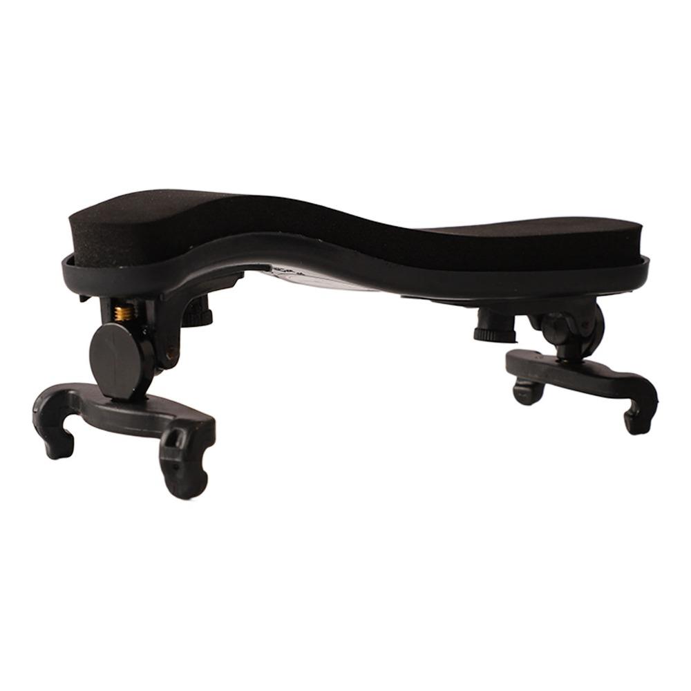 2 PIEZAS Para Violín 1/2 1/4-1/8 Soporte para Hombro de Violín Soporte de Hombro para Violín Para Violinistas de Todos los Niveles