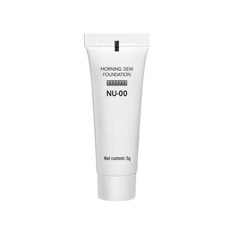 

Dei Morning Dew Foundation Liquid