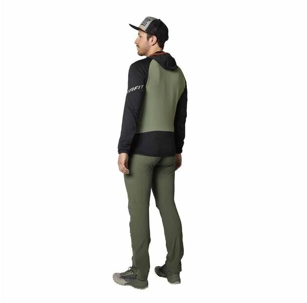 Dynafit Флис Transalper Light Polartec