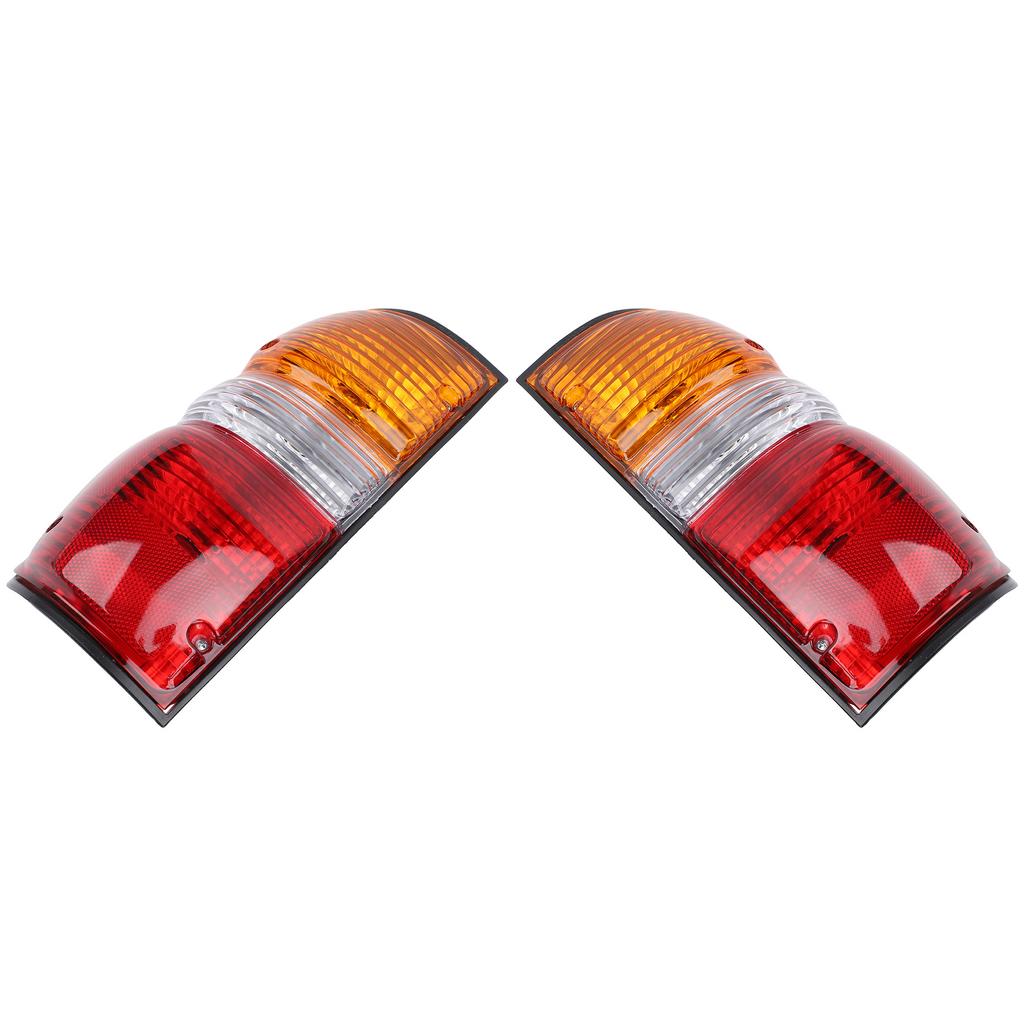Tail Light Housing 8156004060 Excellent Sealing Reliable Guard Sturdy Tail Brake Lamp Housing for Ta