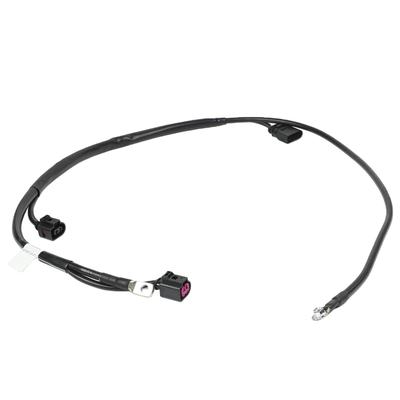 Replacement Charging System Alternator Harness for Golf For Skoda For A3 Compatible with OEM Numbers 1J0971349GN