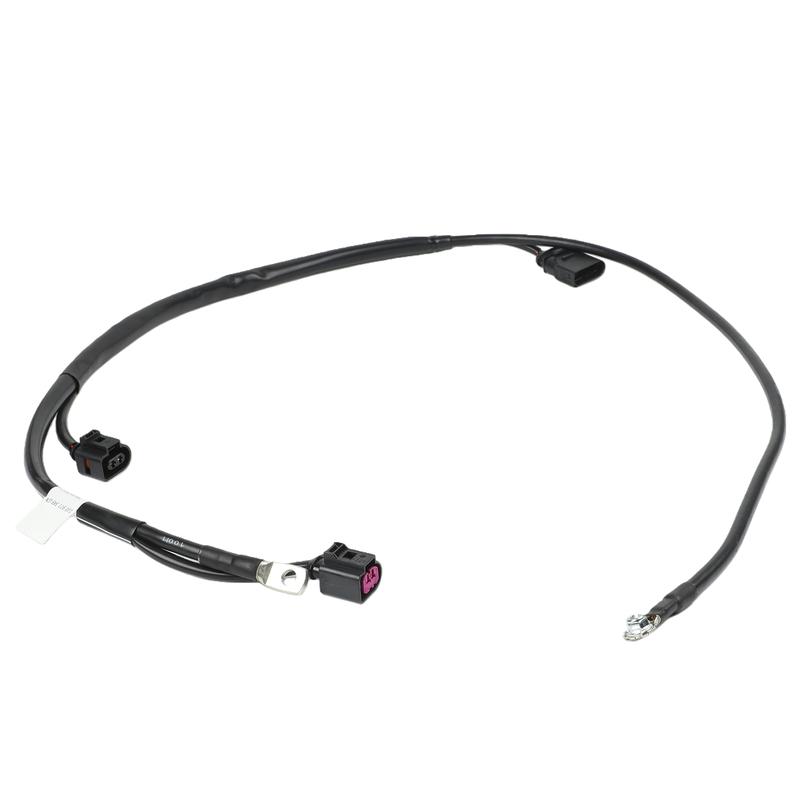 Replacement Charging System Alternator Harness for Golf For Skoda For A3 Compatible with OEM Numbers 1J0971349GN