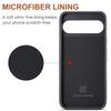Leather Phone Case for Google Pixel 10 Pro XL Pixel9 Pro 8 Detachable Magnetic RFID Blocking Photo&Card Slot Wallet Stand Cover