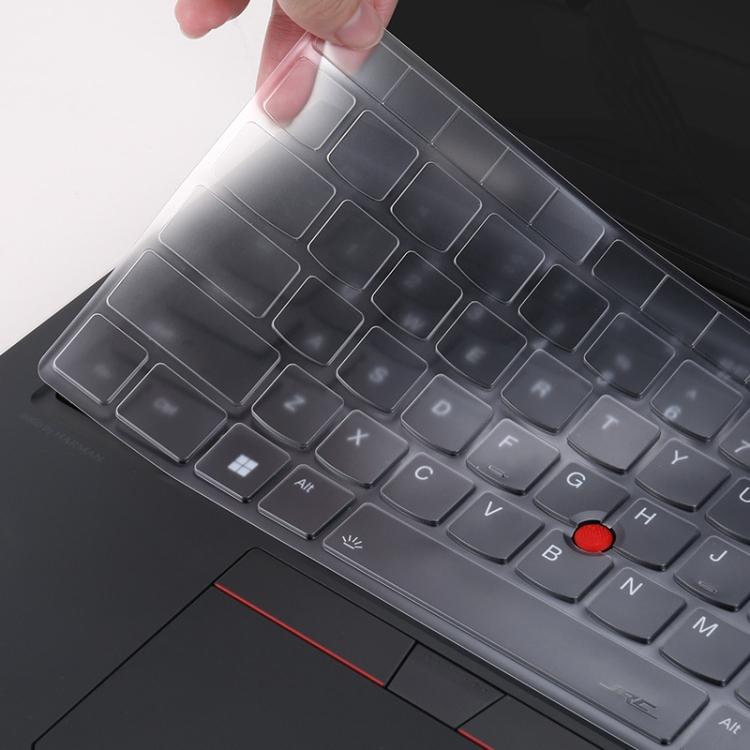 

JRC T22501 Защитная пленка для клавиатуры ноутбука Lenovo ThinkPad neo 14