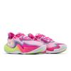 Under Armour Spawn 5 'White Lime Pink' (Unisex) White / Still Water Basketball Shoes 3026285 100