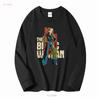Movie Design T Shirt Jaime Sommers The Bionic Woman Steve Austin Lee Majors vintage Washed Versatile homme graphic Stylish