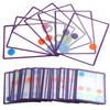 Children Folding Shadow Heavy Table Game Space Logic Thinking Training Parent Child Interaction Exercise Chess and Card Toys