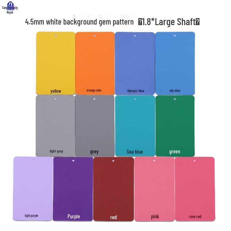 Datangyu Indoor Sports PVC Flooring