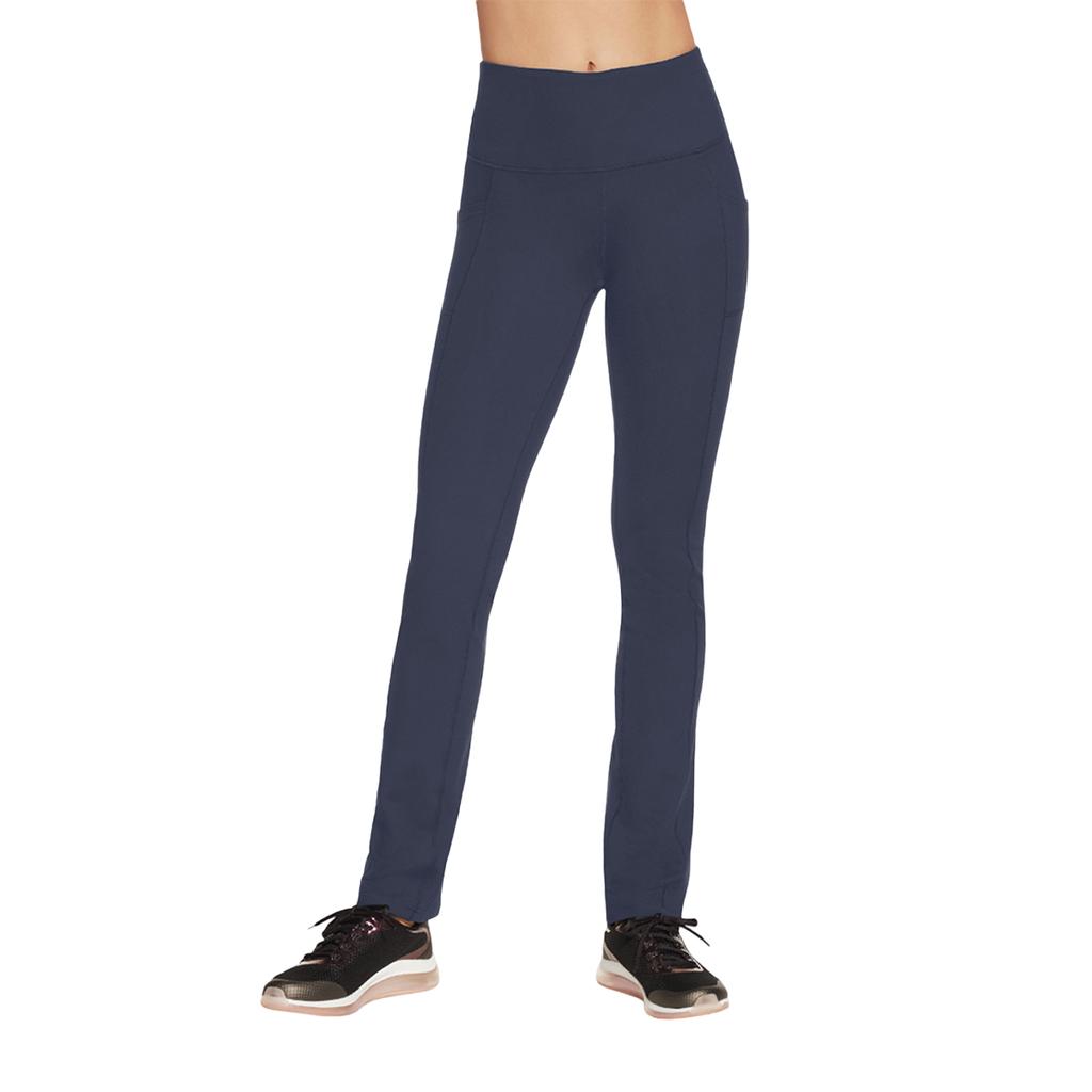 Skechers Womens/Ladies Go Walk Jogging Bottoms