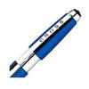 Cross Edge Rollerball Gel Ink Pen (Nitro Blue S/B)