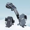 Universal Suction Cup Car Phone Holder Dashboard Mount Stand Smartphone Mobile Support Car Bracket Auto Interior Accessories