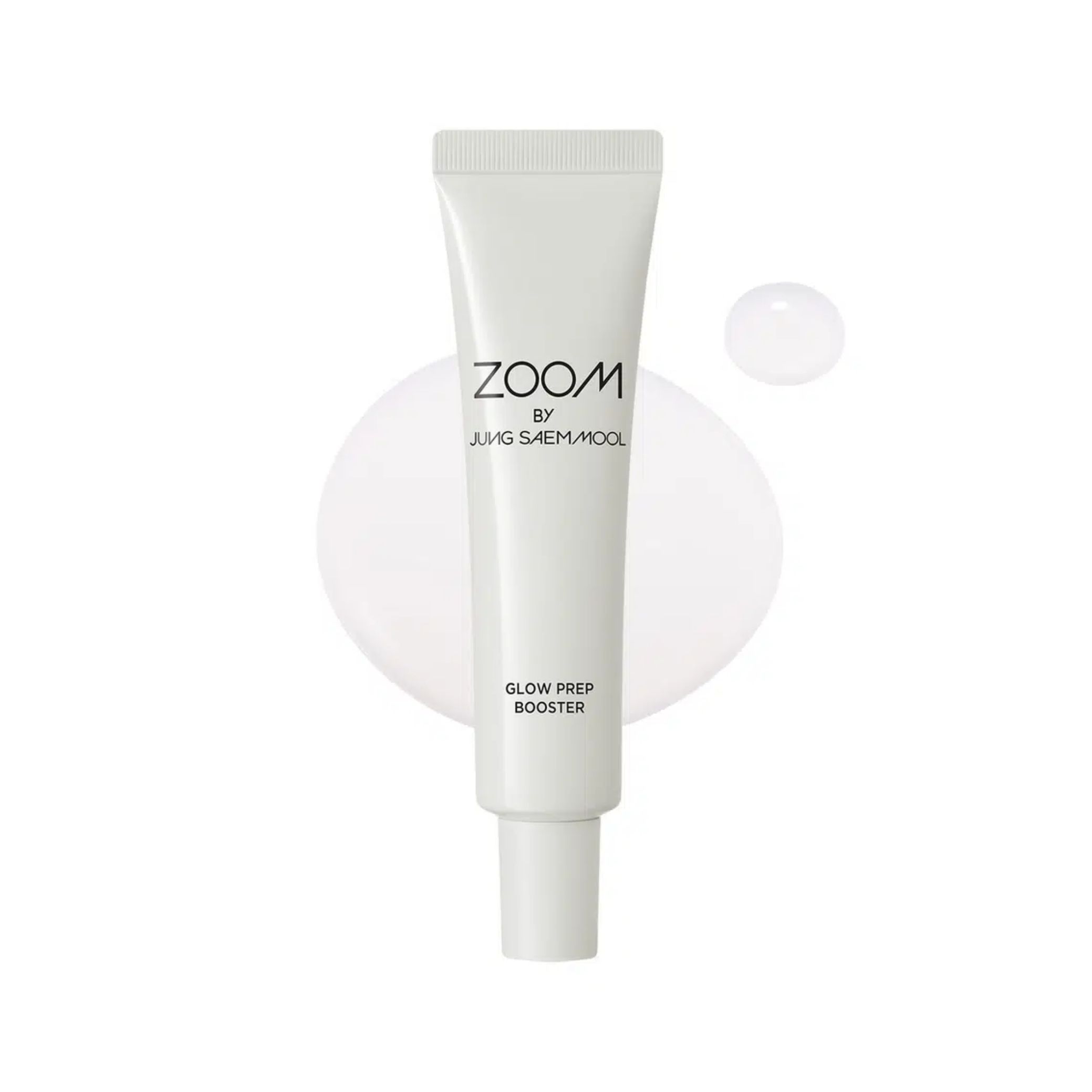 

Zoom by JUNGSAEMMOOL Prep Booster 30ml (Glow Prep / Tone Prep) Grow Prep Booster 30ml