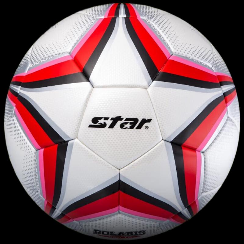 Star Size 5 Professional Thermal Bonded Football