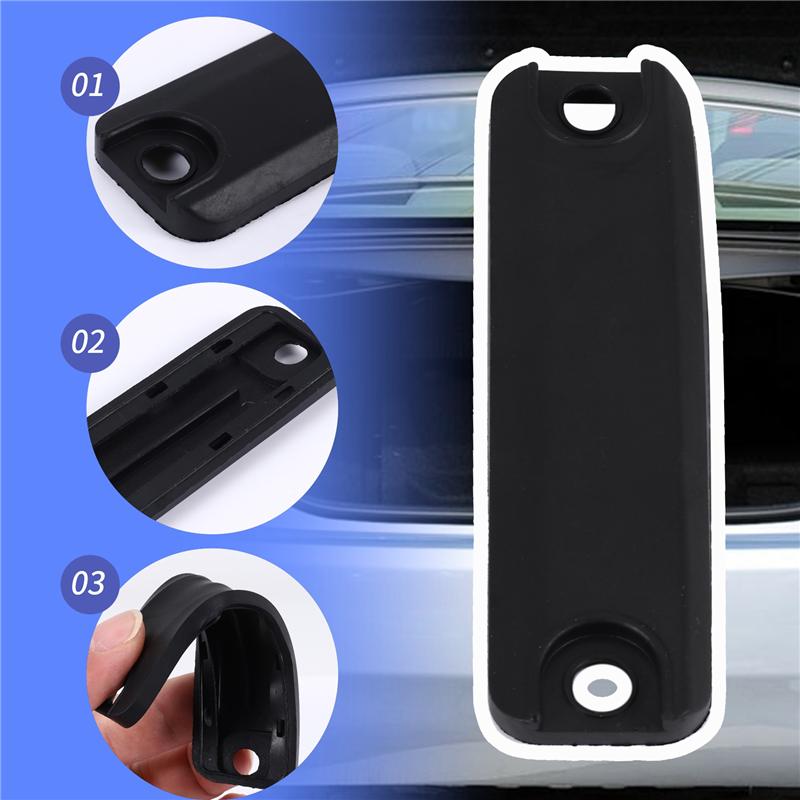 NEW-Rear Hatch Liftgate Switch Cover Lid For Toyota Prius 4Runner Scion Camry Lexus Trunk Door Release Fix Kit 84840-21010