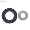 2pcs For Speaker Foam Folded Edge Ring /Foam Spider Loudspeaker Woofer Repair Side Surround Circle Replacement Parts