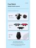 2025 Fangbao Titanium 7 Car-Specific Phone Holder and Navigation Bracket Upgrade