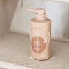 MOO100 LPP Treatment 500mL #Grapefruit Butter