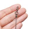 Lot Stopper Carp Carp Terminal Tackle Punch Tokyo Rig Kit Swivels Fishing Tools Set
