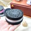 Squeeze Biscuit Realistic Squeeze Set of Stress Relief Soft and Elastic Squeeze Toy Toys, 4, Toy,