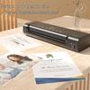 Deli A4 Automatic Laminator