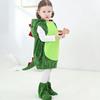 Kids Dinosaur Costume Dinosaur Animal Fancy Dress Kids Costume Dinosaur Clothes Set Christmas cos clothes Suitable for performan