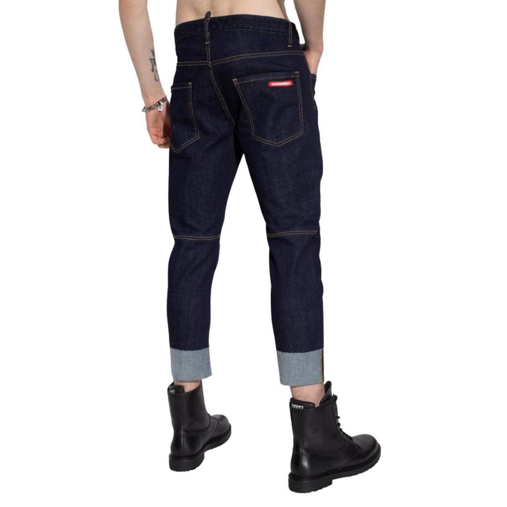 DSquared2 Herren Jeans
