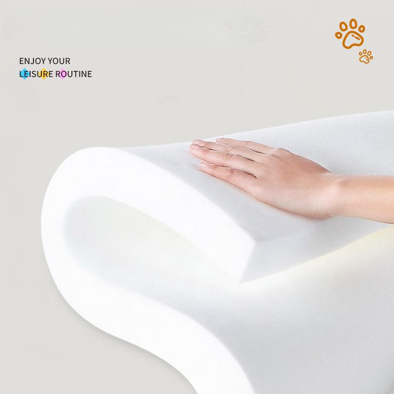 Zwinger für alle Jahreszeiten Nicht abnehmbare und waschbare Hundehütte Spezieller Katzenzwinger für kleine und große Hunde Teddy-Hundehütte für alle Jahreszeiten