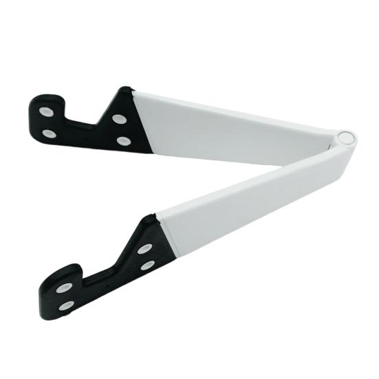 Phone Holder Creative V-shaped Tablet Phone Folding Universal Stand for Home