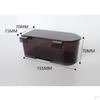 External Aquarium Tank Hanging Water Filter Waterfall